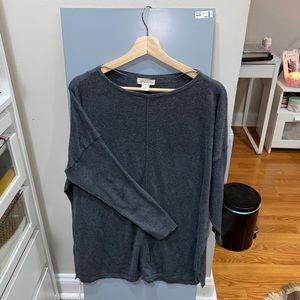 Sweaters like new. Worn lightly.